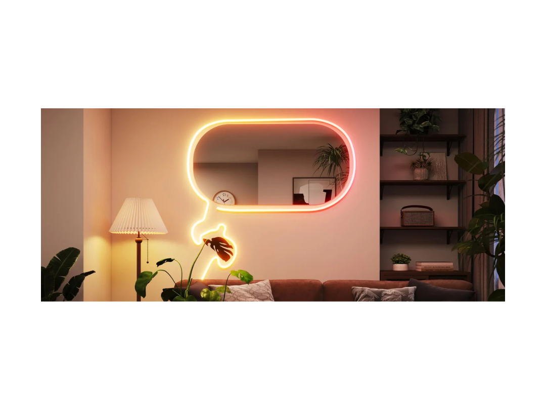 Govee Neon Rope Light 2 - 3m Govee Neon Rope Light 2 - 3m